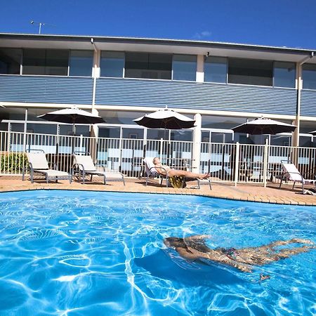 Coffs Harbour Yha Vandrehjem Eksteriør billede