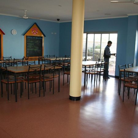 Coffs Harbour Yha Vandrehjem Eksteriør billede