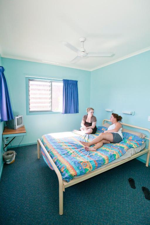 Coffs Harbour Yha Vandrehjem Eksteriør billede