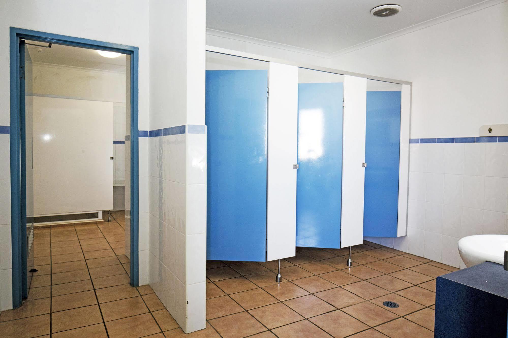 Coffs Harbour Yha Vandrehjem Eksteriør billede